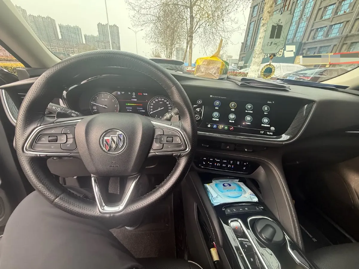 2022 Buick EnvisionPlus 2.0T 237HP L4 9AT,autocango,china used car exporter,china ev exporter,chinese used car exporter,chinese used ev exporter