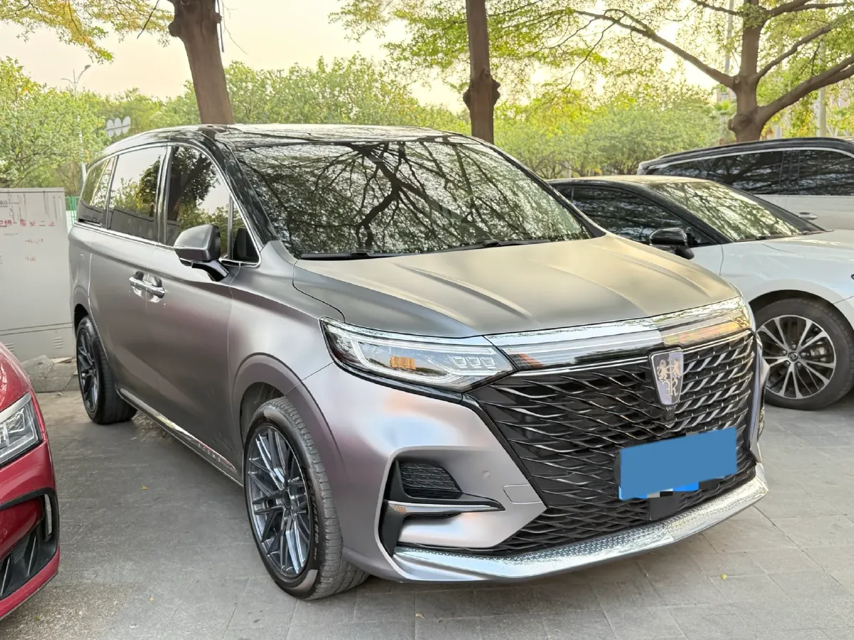 2021 Roewe iMAX8 2.0T 234HP L4 8AT,autocango,china used car exporter,china ev exporter,chinese used car exporter,chinese used ev exporter