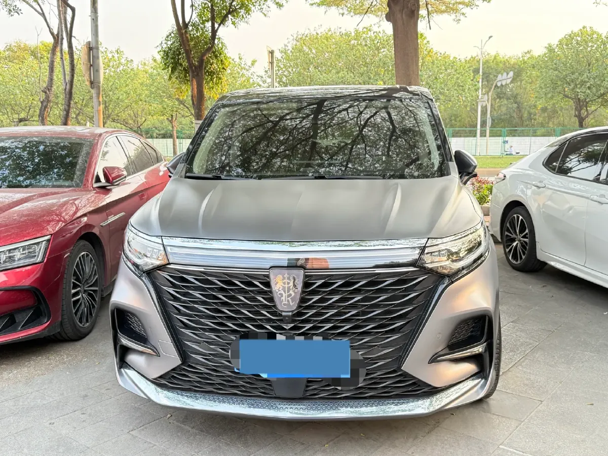 2021 Roewe iMAX8 2.0T 234HP L4 8AT,autocango,china used car exporter,china ev exporter,chinese used car exporter,chinese used ev exporter
