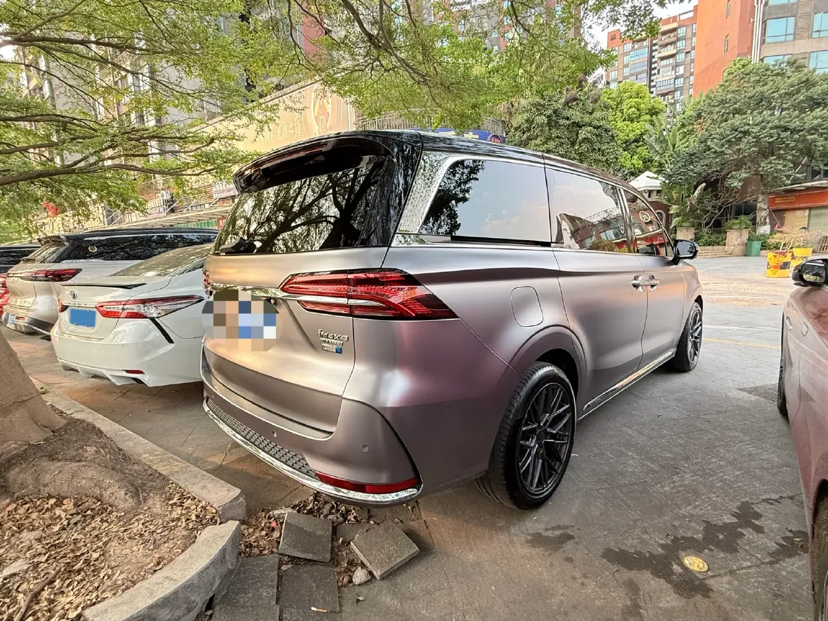 2021 Roewe iMAX8 2.0T 234HP L4 8AT,autocango,china used car exporter,china ev exporter,chinese used car exporter,chinese used ev exporter