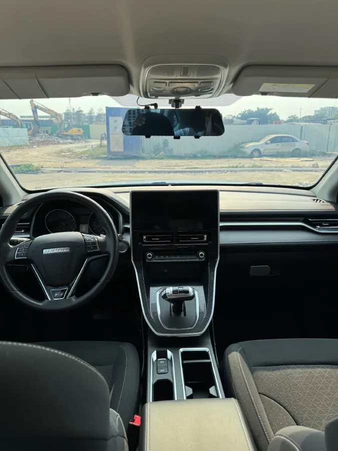 2022 Haval H6 1.5T 184HP L4 7DCT,autocango,china used car exporter,china ev exporter,chinese used car exporter,chinese used ev exporter