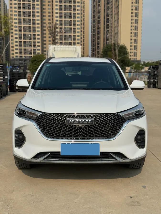 2022 Haval H6 1.5T 184HP L4 7DCT,autocango,china used car exporter,china ev exporter,chinese used car exporter,chinese used ev exporter