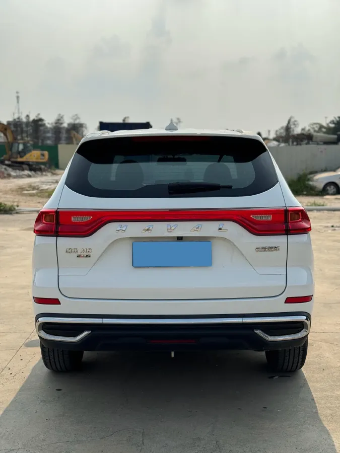 2022 Haval H6 1.5T 184HP L4 7DCT,autocango,china used car exporter,china ev exporter,chinese used car exporter,chinese used ev exporter