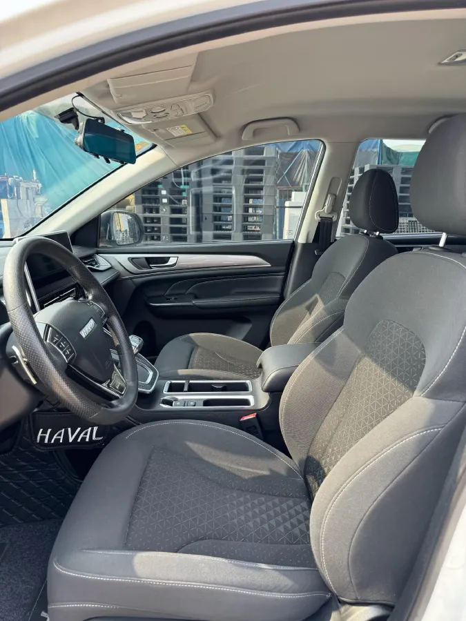 2022 Haval H6 1.5T 184HP L4 7DCT,autocango,china used car exporter,china ev exporter,chinese used car exporter,chinese used ev exporter