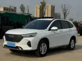 2022 HAVAL H6,autocango,china used car exporter,china ev exporter,chinese used car exporter,chinese used ev exporter