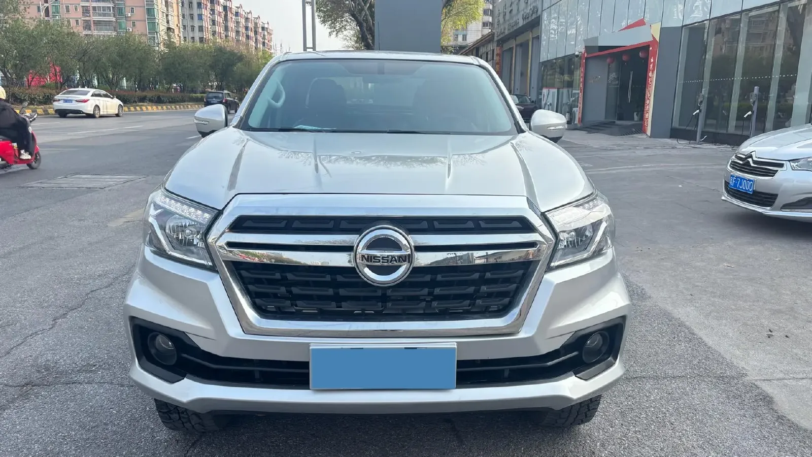 2020 Dongfeng RuiQi 6 2.3T 163HP L4 8AT,autocango,china used car exporter,china ev exporter,chinese used car exporter,chinese used ev exporter