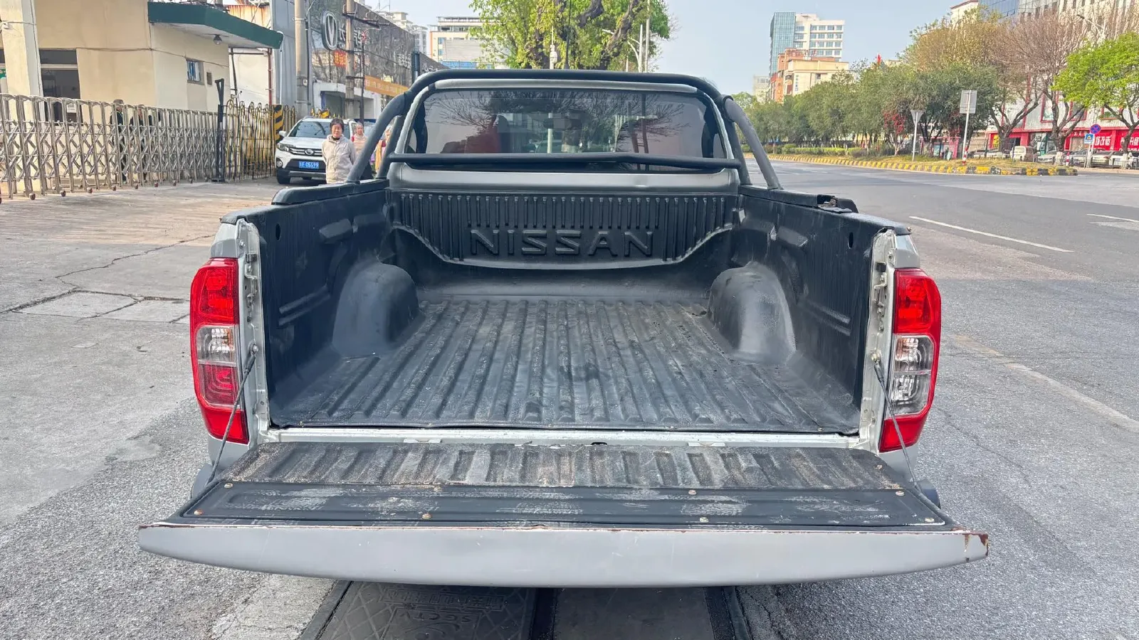 2020 Dongfeng RuiQi 6 2.3T 163HP L4 8AT,autocango,china used car exporter,china ev exporter,chinese used car exporter,chinese used ev exporter