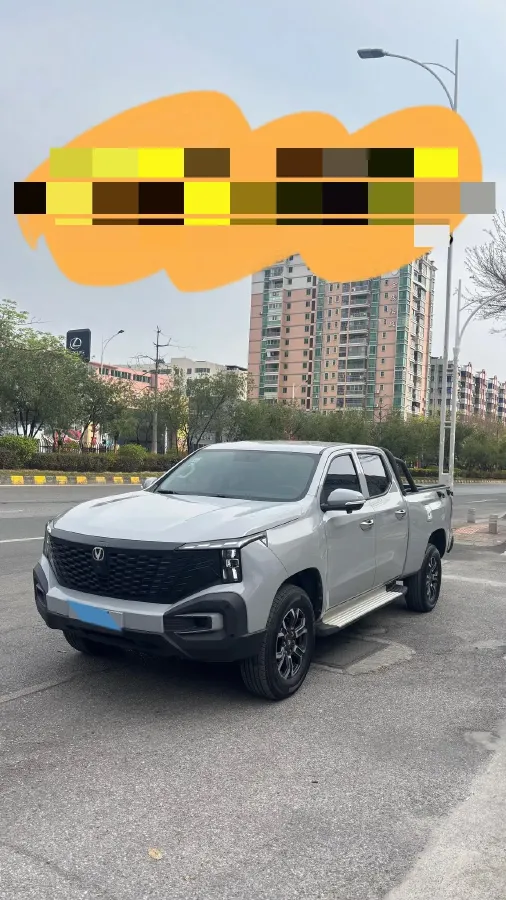 2020 Dongfeng RuiQi 6 2.3T 163HP L4 8AT,autocango,china used car exporter,china ev exporter,chinese used car exporter,chinese used ev exporter