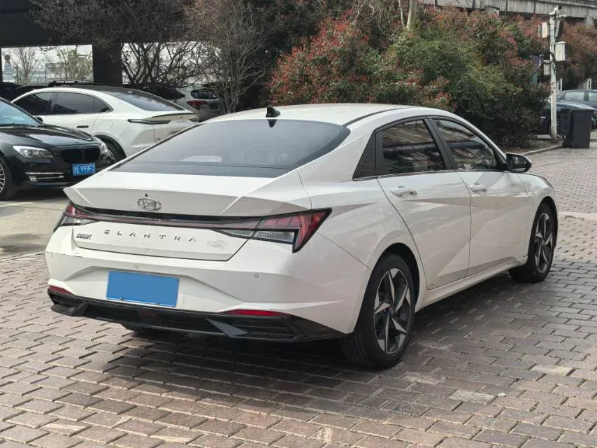 2022 Hyundai Elantra 1.5L 115HP L4 CVT,autocango,china used car exporter,china ev exporter,chinese used car exporter,chinese used ev exporter