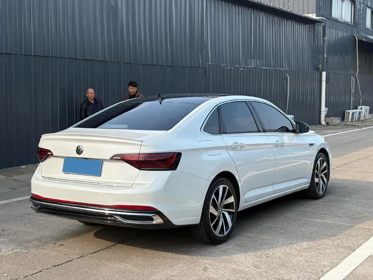 2023 Volkswagen Sagitar 1.4T 150HP L4 7DCT,autocango,china used car exporter,china ev exporter,chinese used car exporter,chinese used ev exporter