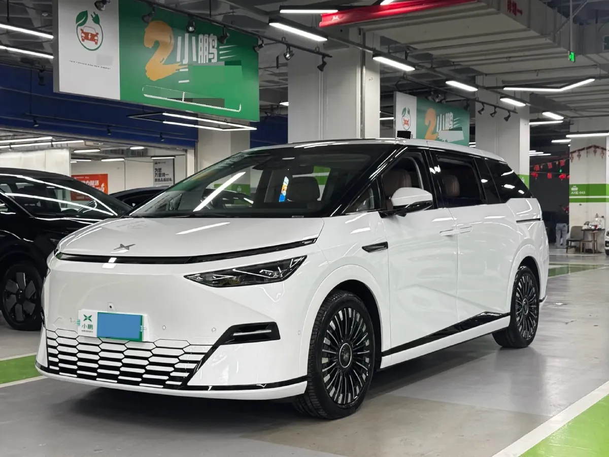 2025 Xpeng X9 BEV,autocango,china used car exporter,china ev exporter,chinese used car exporter,chinese used ev exporter