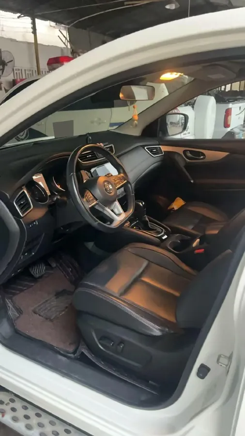 2021 Nissan Qashqai 2.0L 151HP L4 CVT,autocango,china used car exporter,china ev exporter,chinese used car exporter,chinese used ev exporter