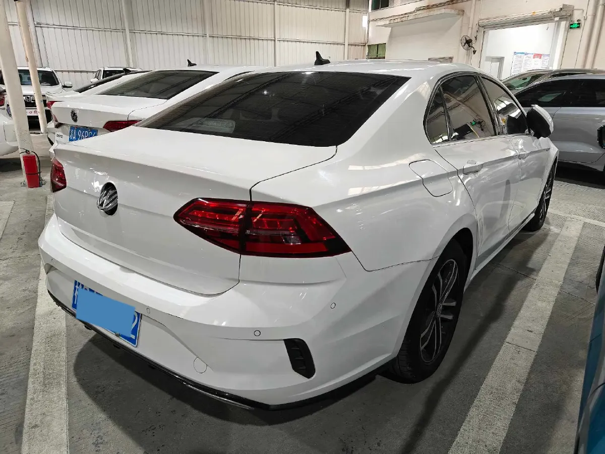 2021 Volkswagen Lamando 1.4T 150HP L4 7DCT,autocango,china used car exporter,china ev exporter,chinese used car exporter,chinese used ev exporter