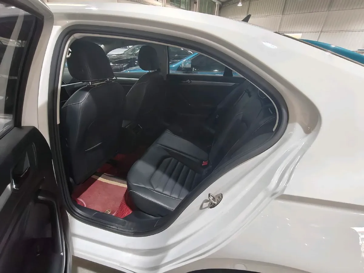 2021 Volkswagen Lamando 1.4T 150HP L4 7DCT,autocango,china used car exporter,china ev exporter,chinese used car exporter,chinese used ev exporter