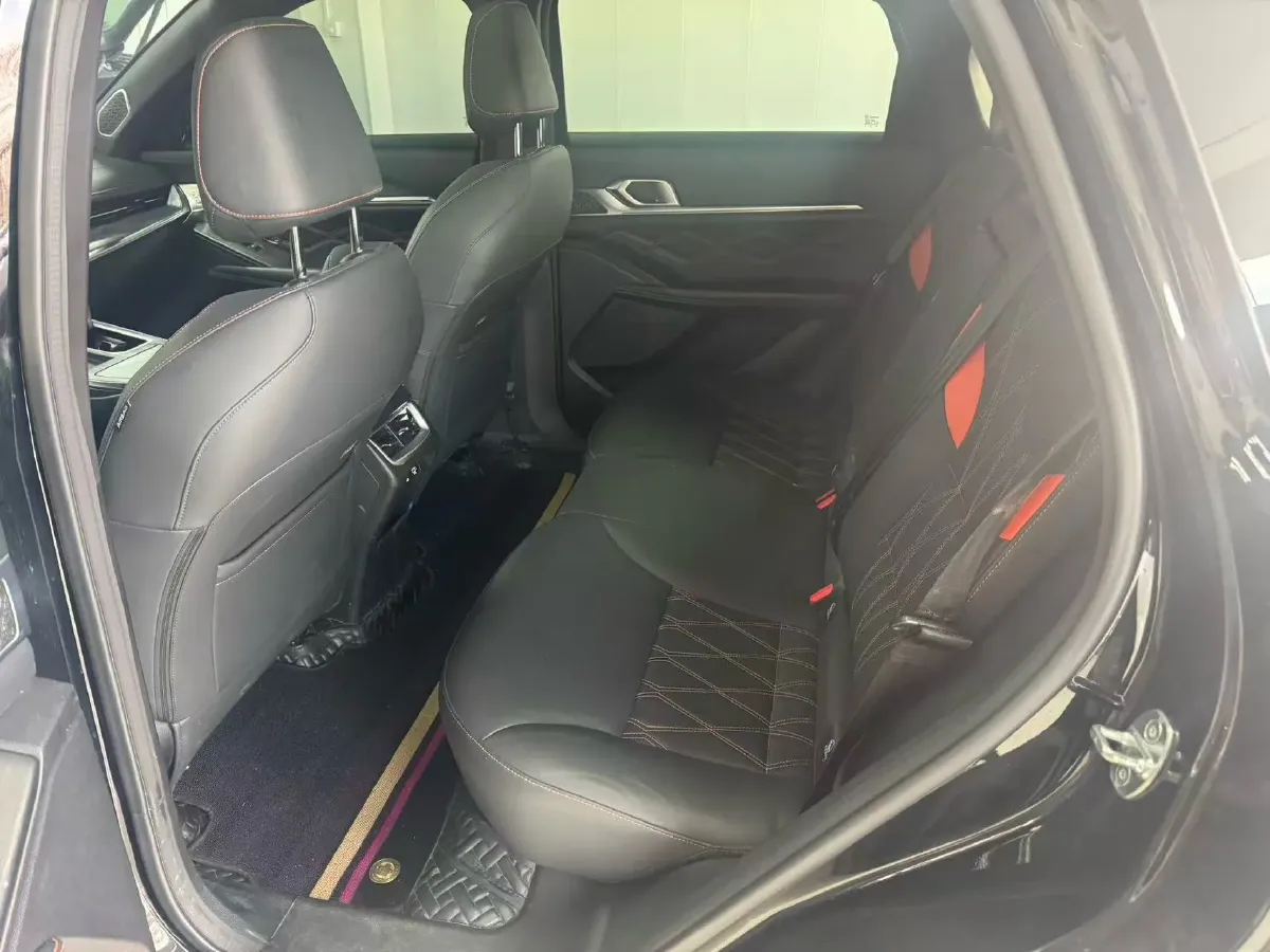 2022 Haval XY 1.5T 184HP L4 7DCT,autocango,china used car exporter,china ev exporter,chinese used car exporter,chinese used ev exporter