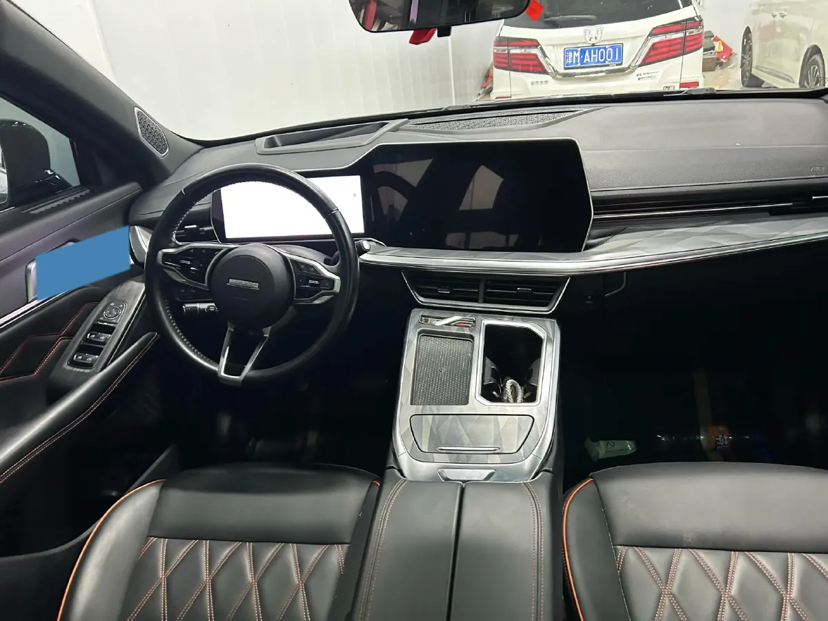 2022 Haval XY 1.5T 184HP L4 7DCT,autocango,china used car exporter,china ev exporter,chinese used car exporter,chinese used ev exporter