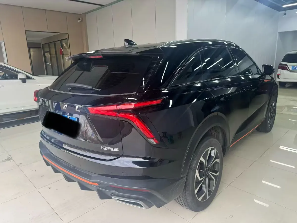 2022 Haval XY 1.5T 184HP L4 7DCT,autocango,china used car exporter,china ev exporter,chinese used car exporter,chinese used ev exporter