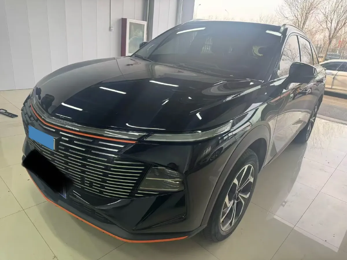 2022 Haval XY 1.5T 184HP L4 7DCT,autocango,china used car exporter,china ev exporter,chinese used car exporter,chinese used ev exporter