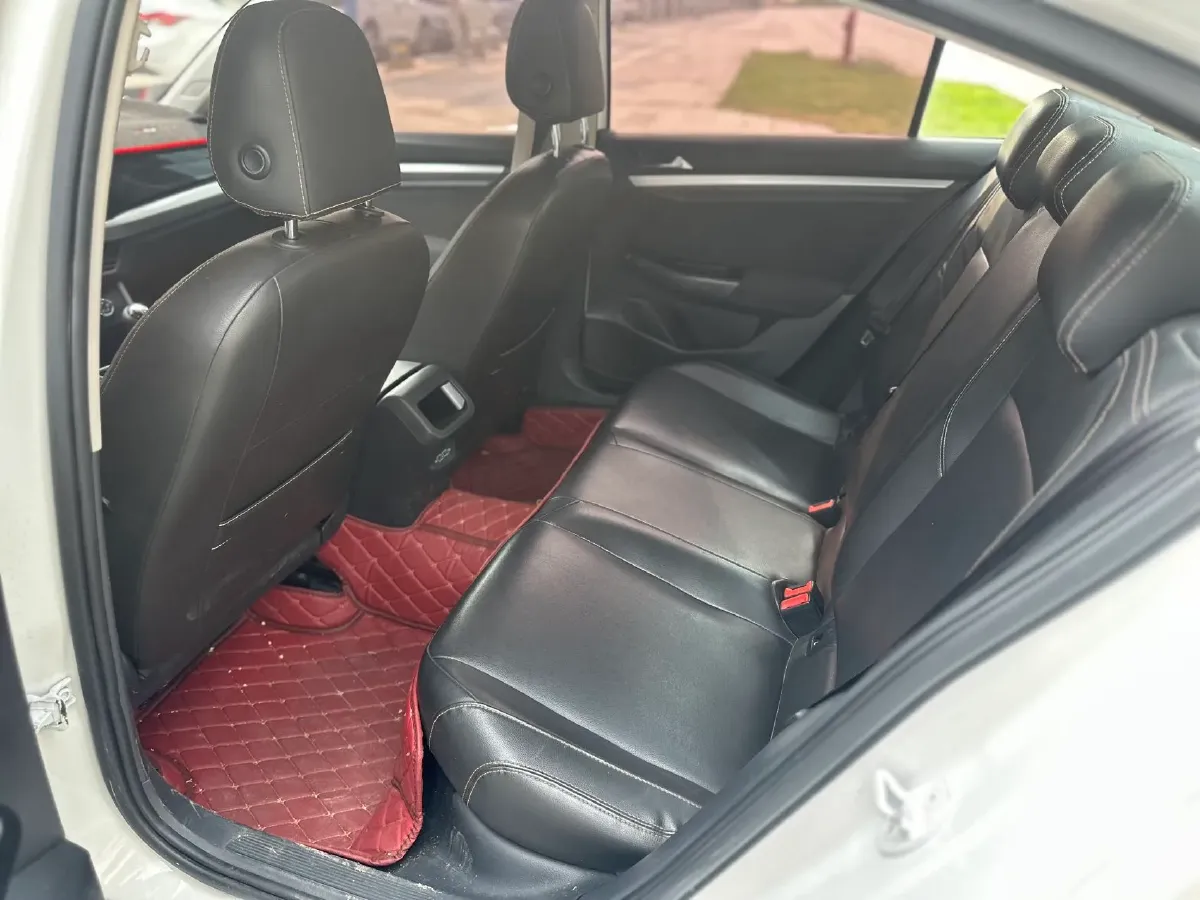 2019 Dongfeng RuiQi 6 2.4L 158HP L4 5MT,autocango,china used car exporter,china ev exporter,chinese used car exporter,chinese used ev exporter