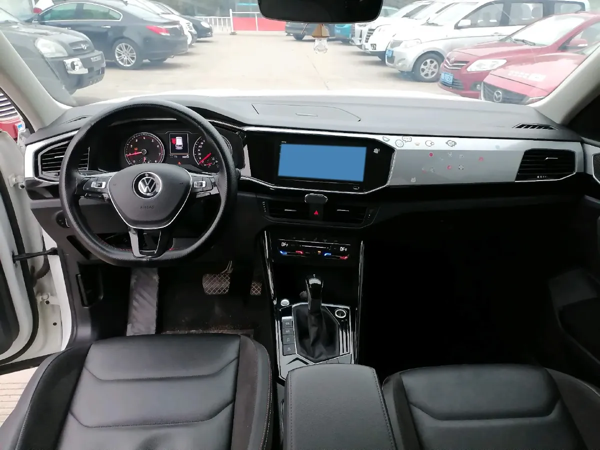 2021 Volkswagen Tayron 1.4T 150HP L4 7DCT,autocango,china used car exporter,china ev exporter,chinese used car exporter,chinese used ev exporter