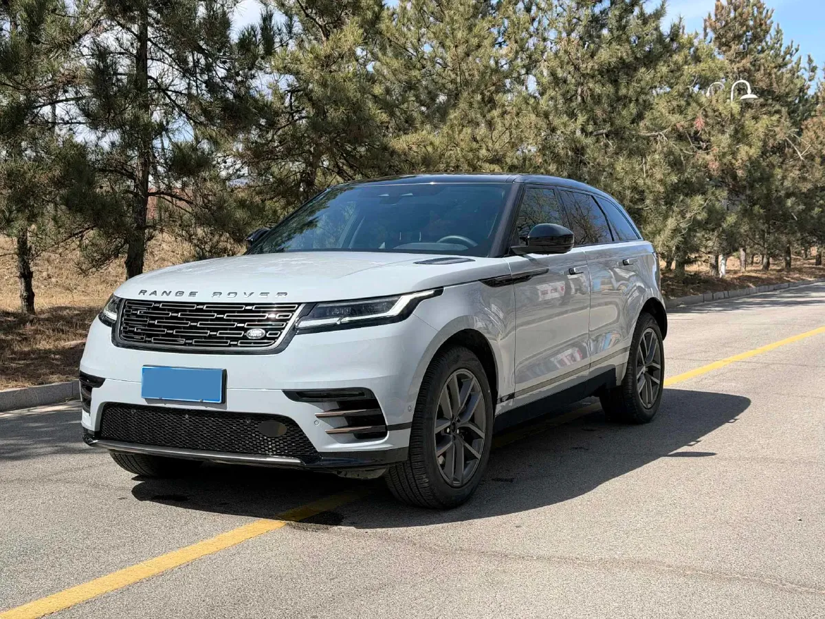 2024 Land Rover Range Rover Velar 2.0T 250HP L4 8AT,autocango,china used car exporter,china ev exporter,chinese used car exporter,chinese used ev exporter