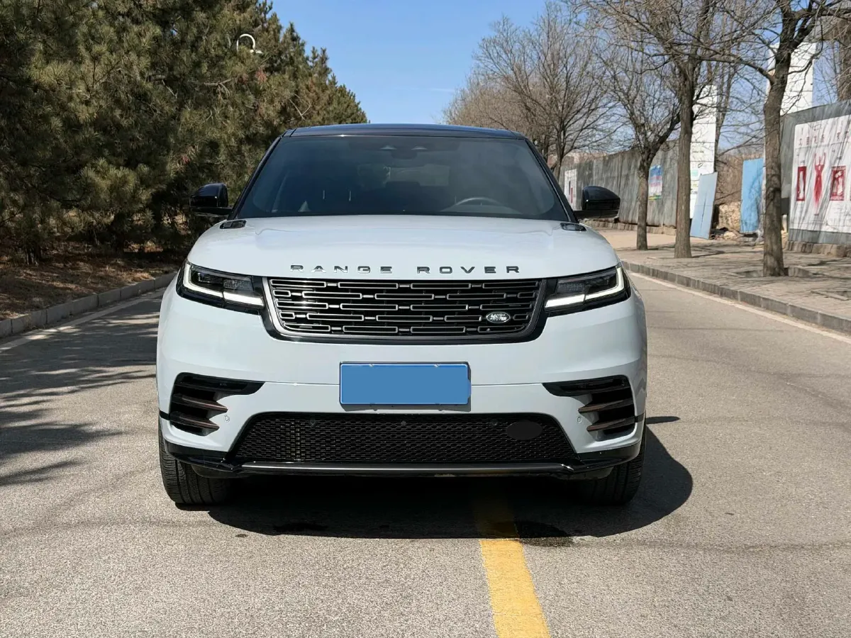 2024 Land Rover Range Rover Velar 2.0T 250HP L4 8AT,autocango,china used car exporter,china ev exporter,chinese used car exporter,chinese used ev exporter