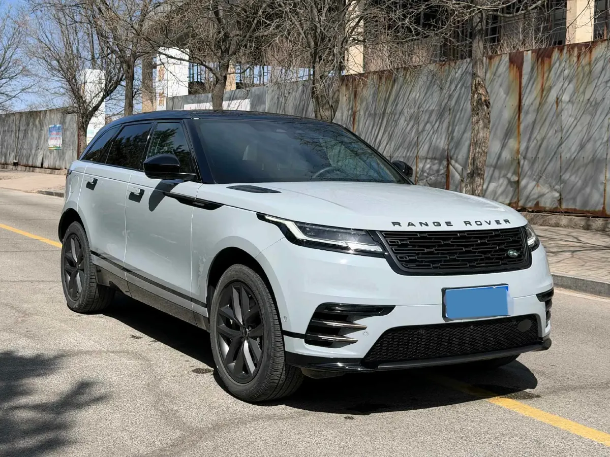2024 Land Rover Range Rover Velar 2.0T 250HP L4 8AT,autocango,china used car exporter,china ev exporter,chinese used car exporter,chinese used ev exporter