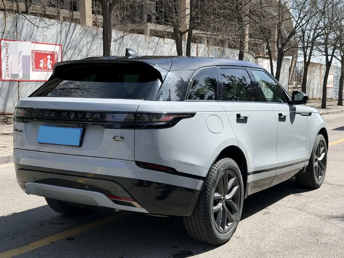 2024 Land Rover Range Rover Velar 2.0T 250HP L4 8AT,autocango,china used car exporter,china ev exporter,chinese used car exporter,chinese used ev exporter