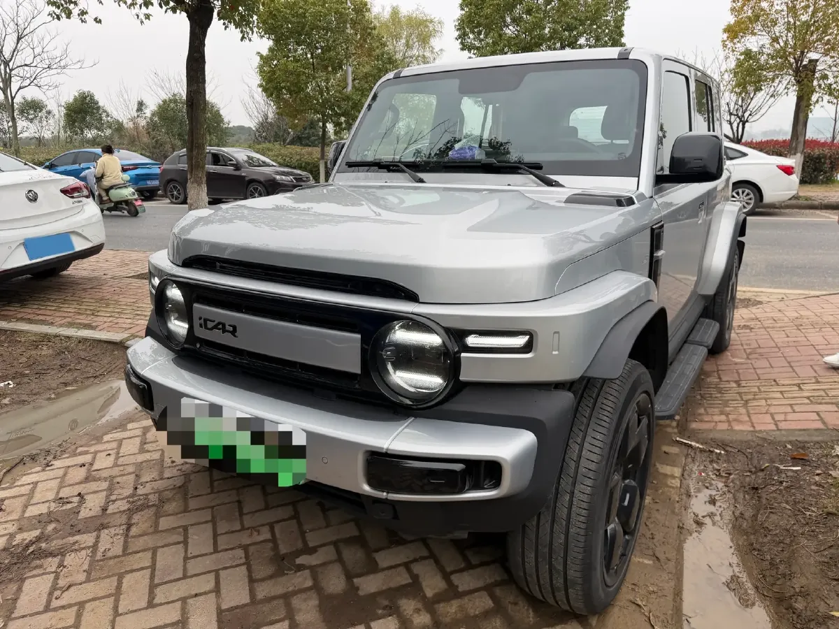 2025 Yufeng Auto Golden Warehouse BEV,autocango,china used car exporter,china ev exporter,chinese used car exporter,chinese used ev exporter