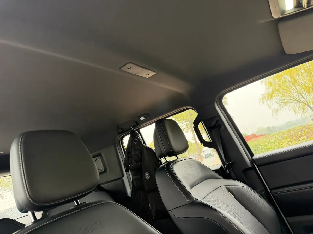 2025 Yufeng Auto Golden Warehouse BEV,autocango,china used car exporter,china ev exporter,chinese used car exporter,chinese used ev exporter