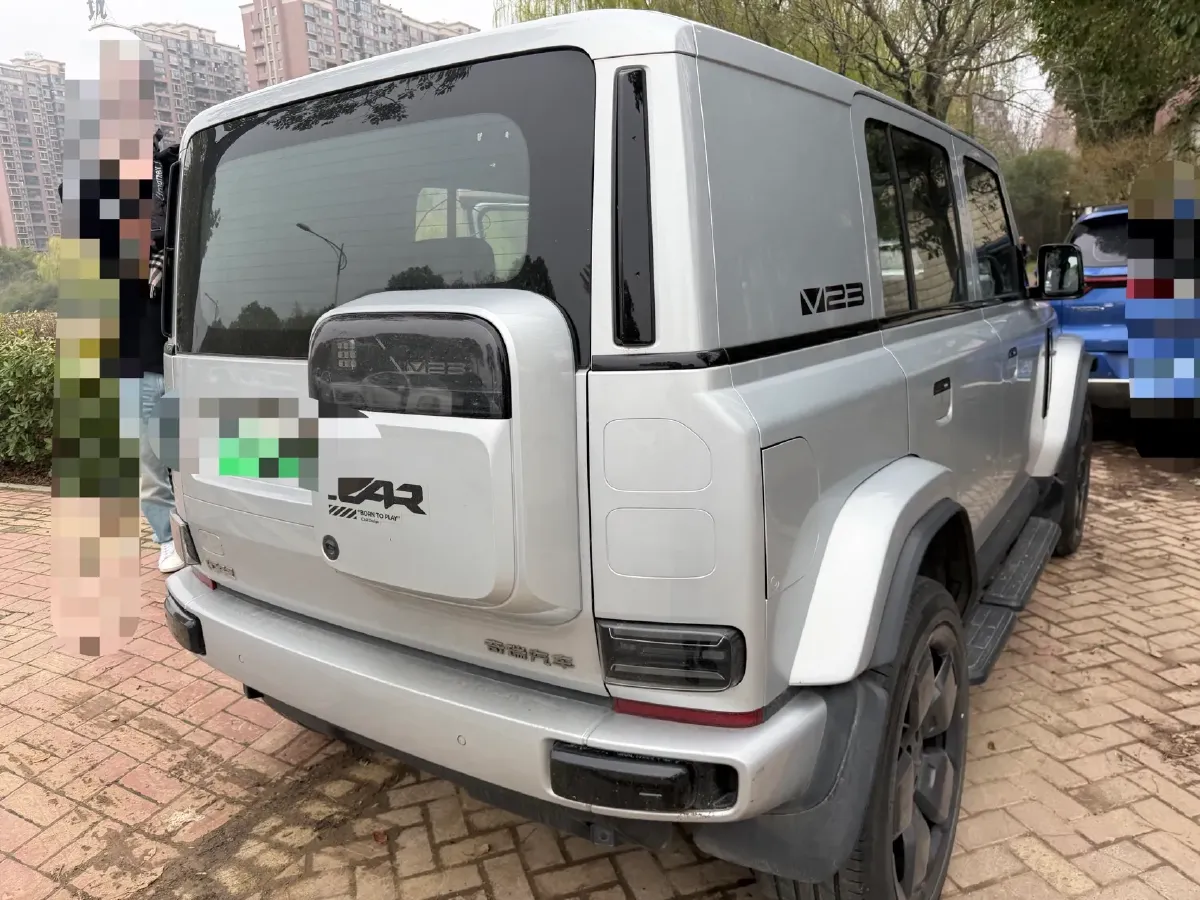 2025 Yufeng Auto Golden Warehouse BEV,autocango,china used car exporter,china ev exporter,chinese used car exporter,chinese used ev exporter