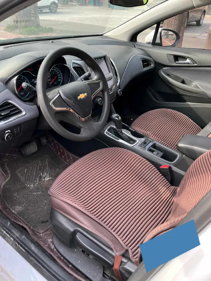 2018 Chevrolet Cruze 1.5L 114HP L4 6AT,autocango,china used car exporter,china ev exporter,chinese used car exporter,chinese used ev exporter