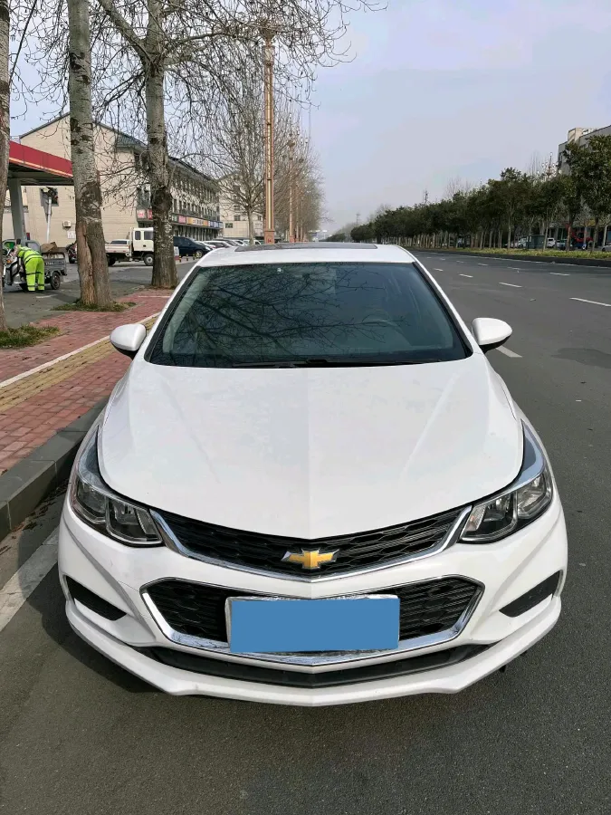 2018 Chevrolet Cruze 1.5L 114HP L4 6AT,autocango,china used car exporter,china ev exporter,chinese used car exporter,chinese used ev exporter