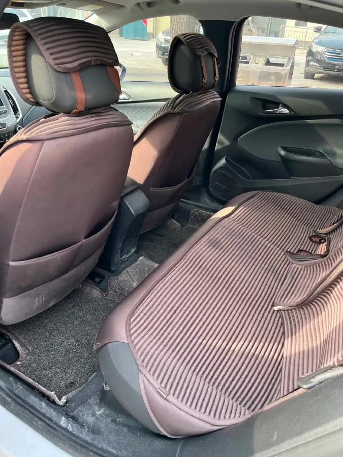 2018 Chevrolet Cruze 1.5L 114HP L4 6AT,autocango,china used car exporter,china ev exporter,chinese used car exporter,chinese used ev exporter