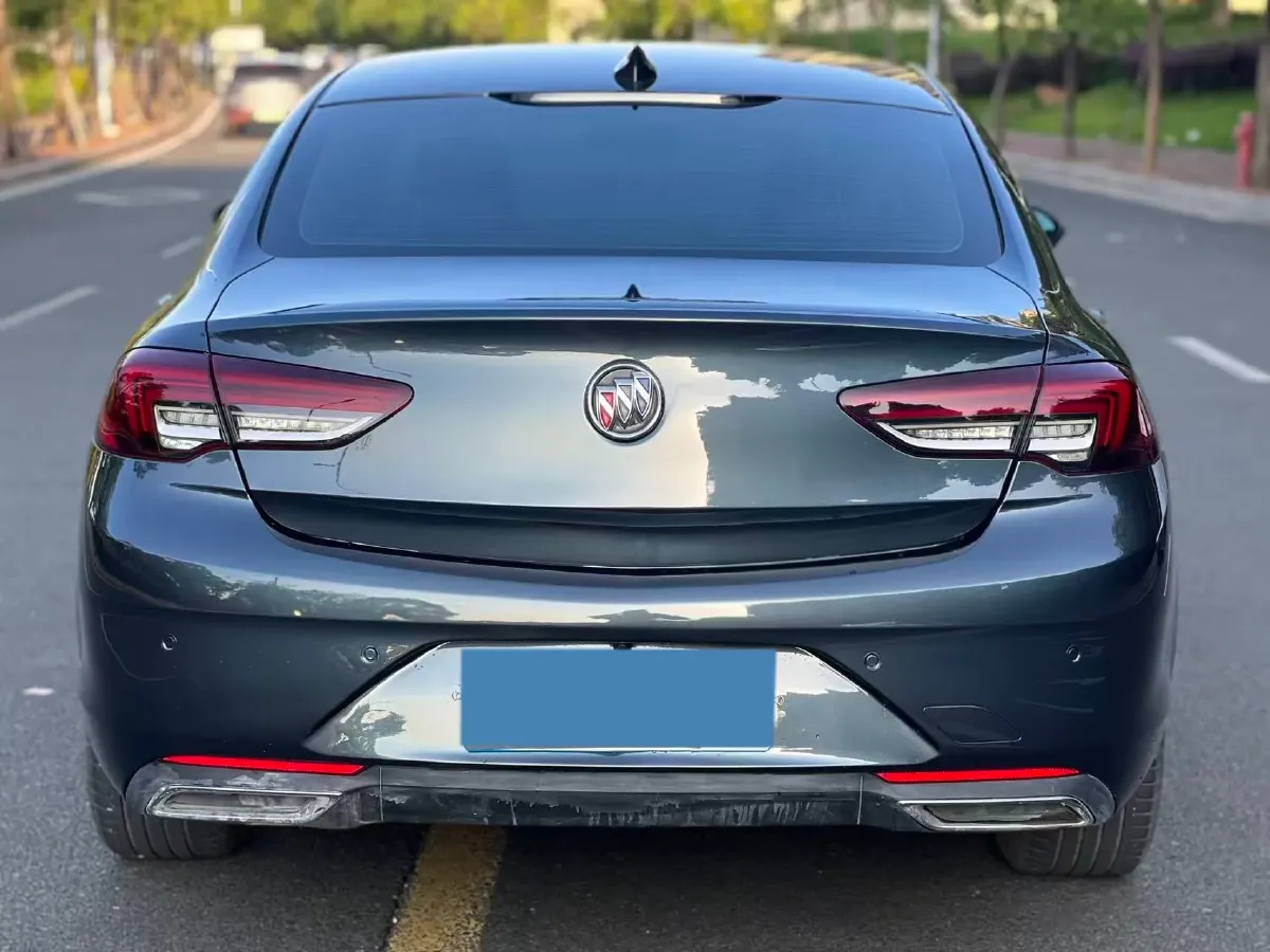 2020 Buick Regal 1.5T 169HP L4 9AT,autocango,china used car exporter,china ev exporter,chinese used car exporter,chinese used ev exporter