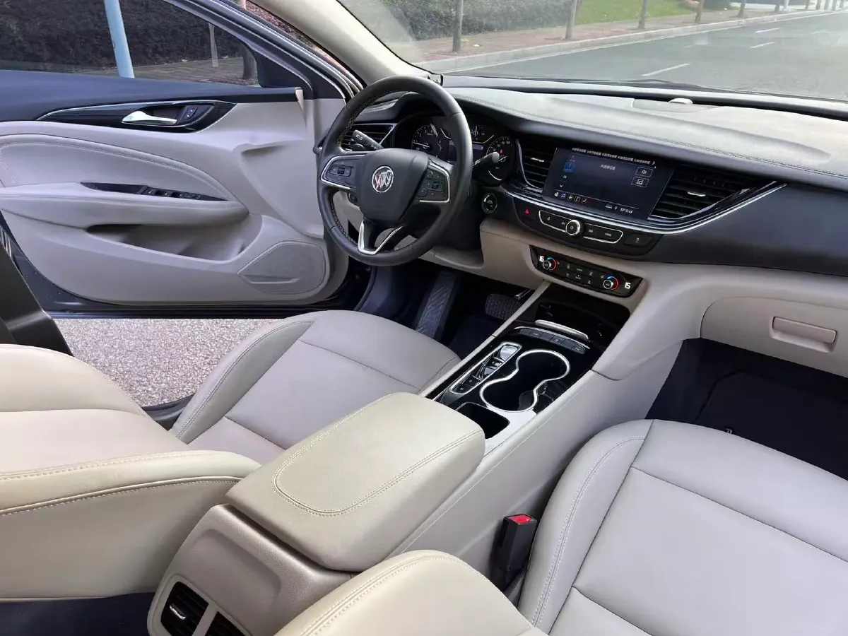 2020 Buick Regal 1.5T 169HP L4 9AT,autocango,china used car exporter,china ev exporter,chinese used car exporter,chinese used ev exporter