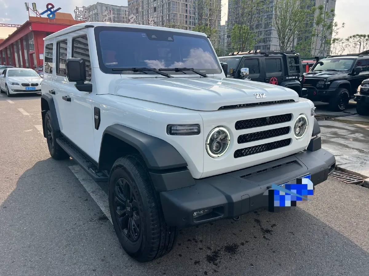 2024 212 212 T01 2.0T 252HP L4 8AT,autocango,china used car exporter,china ev exporter,chinese used car exporter,chinese used ev exporter