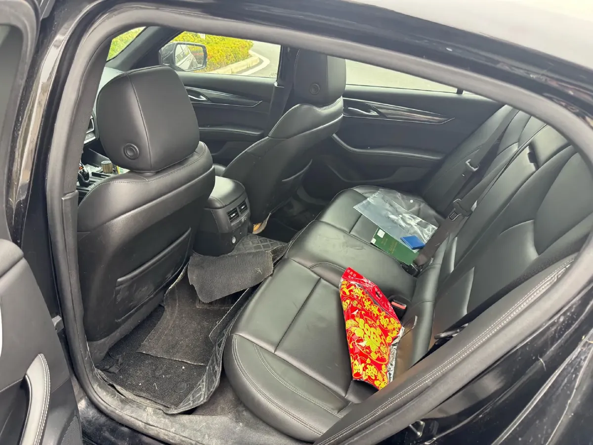 2020 Cadillac CT5 2.0T 237HP L4 10AT,autocango,china used car exporter,china ev exporter,chinese used car exporter,chinese used ev exporter