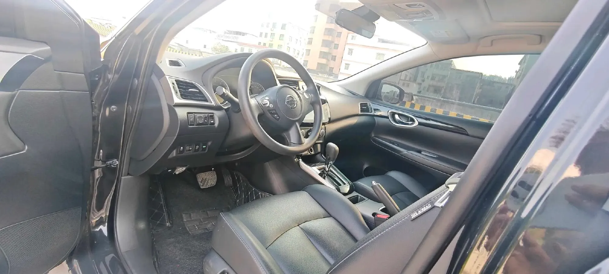 2021 Nissan Sylphy 1.6L 122HP L4 CVT,autocango,china used car exporter,china ev exporter,chinese used car exporter,chinese used ev exporter