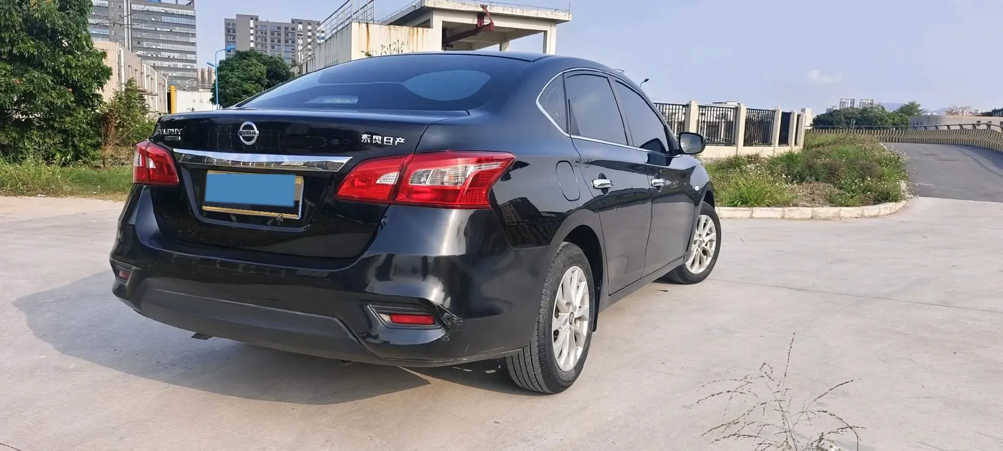 2021 Nissan Sylphy 1.6L 122HP L4 CVT,autocango,china used car exporter,china ev exporter,chinese used car exporter,chinese used ev exporter