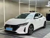 2023 NISSAN SYLPHY,autocango,china used car exporter,china ev exporter,chinese used car exporter,chinese used ev exporter