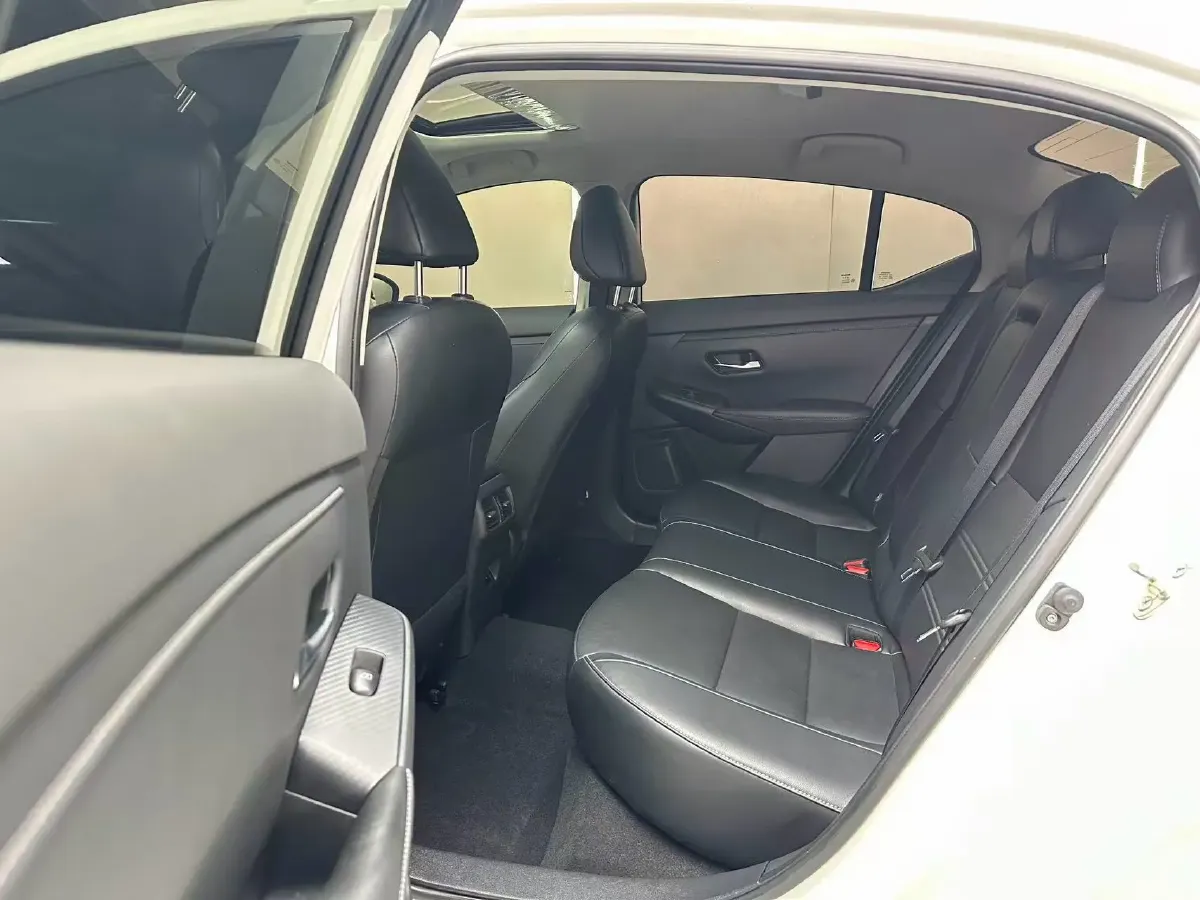 2023 Nissan Sylphy 1.6L 135HP L4 CVT,autocango,china used car exporter,china ev exporter,chinese used car exporter,chinese used ev exporter