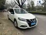 2020 Nissan Tiida 1.6L 126HP L4 CVT