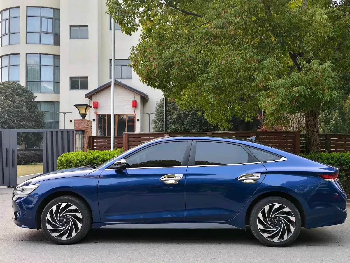 2020 Hyundai La Festa BEV 56.5KWH,autocango,china used car exporter,china ev exporter,chinese used car exporter,chinese used ev exporter