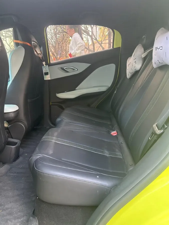 2023 BYD Seagull BEV 38.88KWH,autocango,china used car exporter,china ev exporter,chinese used car exporter,chinese used ev exporter