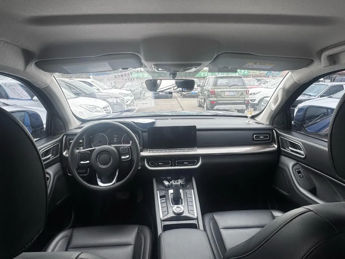 2023 Great Wall Poer 2.0T 166HP L4 8AT,autocango,china used car exporter,china ev exporter,chinese used car exporter,chinese used ev exporter