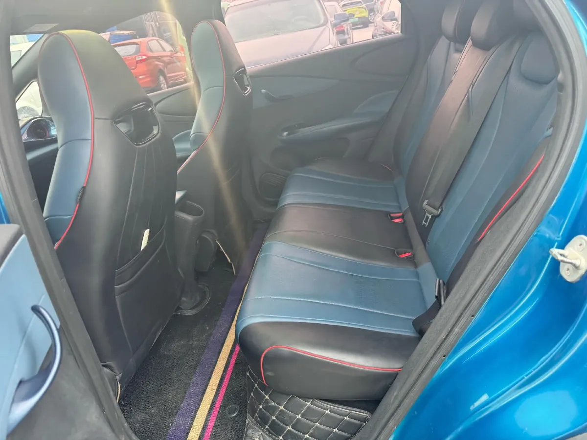 2021 BYD Yuan Pro BEV 50.1KWH,autocango,china used car exporter,china ev exporter,chinese used car exporter,chinese used ev exporter