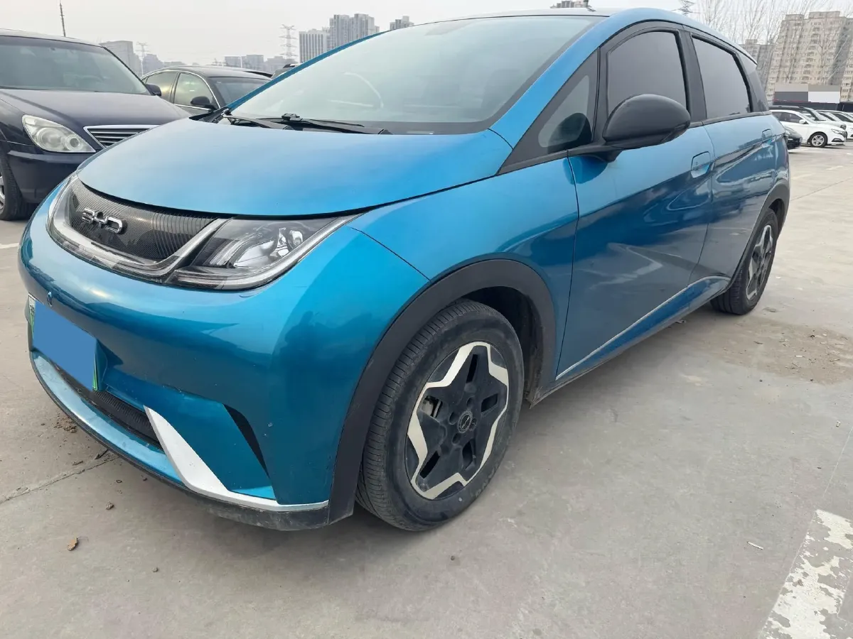 2021 BYD Yuan Pro BEV 50.1KWH,autocango,china used car exporter,china ev exporter,chinese used car exporter,chinese used ev exporter