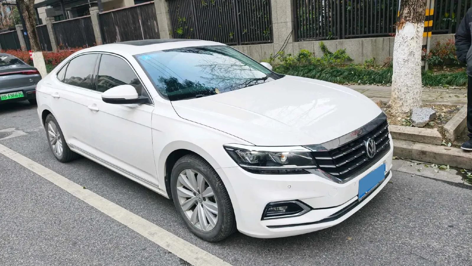 2019 Skoda Kodiak 2.0T 186HP L4 7DCT,autocango,china used car exporter,china ev exporter,chinese used car exporter,chinese used ev exporter