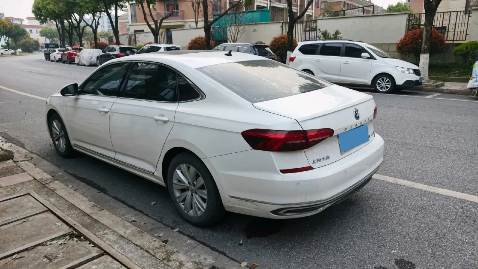 2019 Skoda Kodiak 2.0T 186HP L4 7DCT,autocango,china used car exporter,china ev exporter,chinese used car exporter,chinese used ev exporter